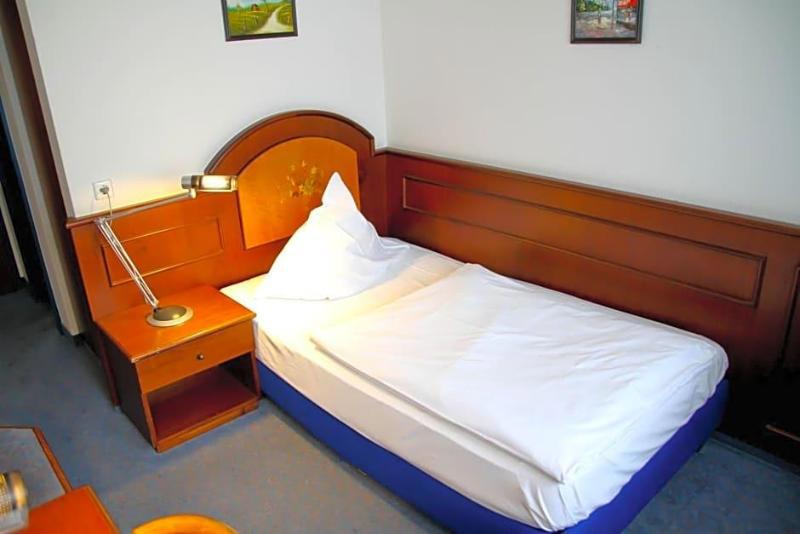 Hotel Garni Italia galeri fotoğrafı