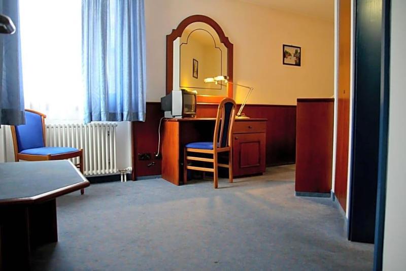 Hotel Garni Italia galeri fotoğrafı