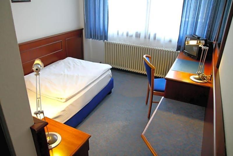 Hotel Garni Italia galeri fotoğrafı