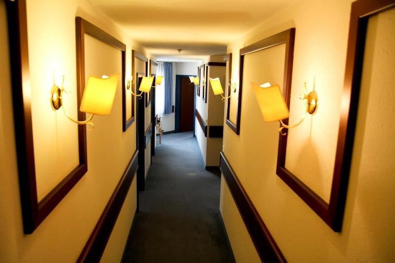 Hotel Garni Italia galeri fotoğrafı