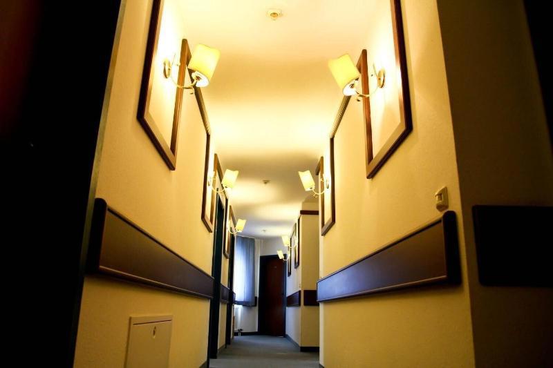 Hotel Garni Italia galeri fotoğrafı