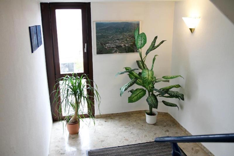 Hotel Garni Italia galeri fotoğrafı