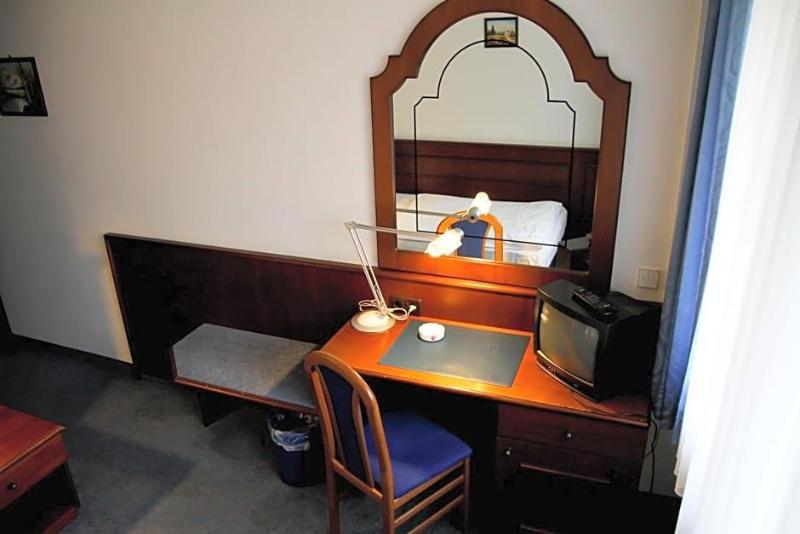 Hotel Garni Italia galeri fotoğrafı