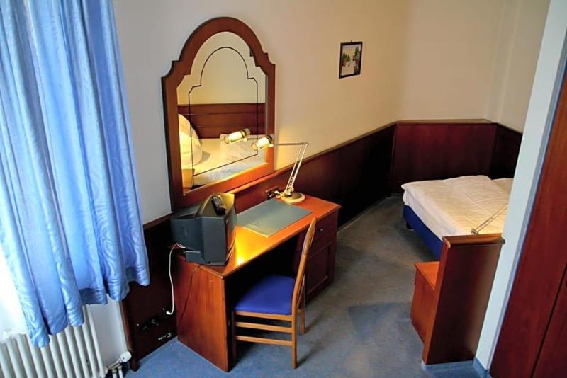 Hotel Garni Italia galeri fotoğrafı