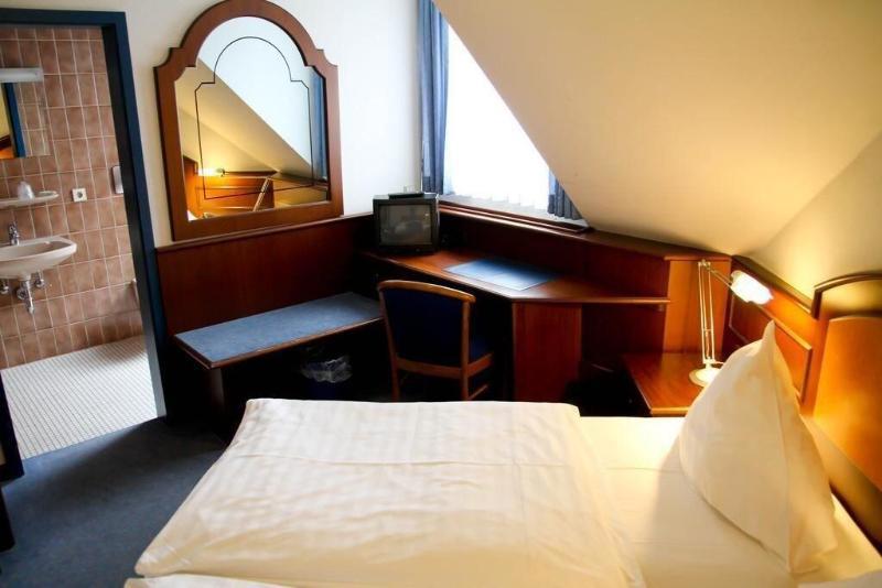 Hotel Garni Italia galeri fotoğrafı