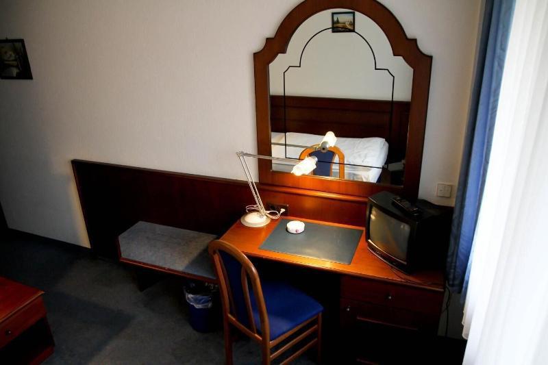 Hotel Garni Italia galeri fotoğrafı
