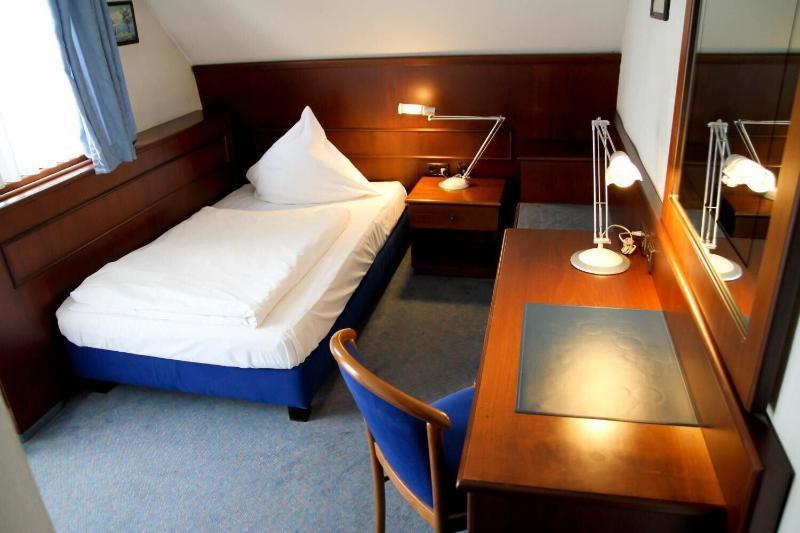 Hotel Garni Italia galeri fotoğrafı