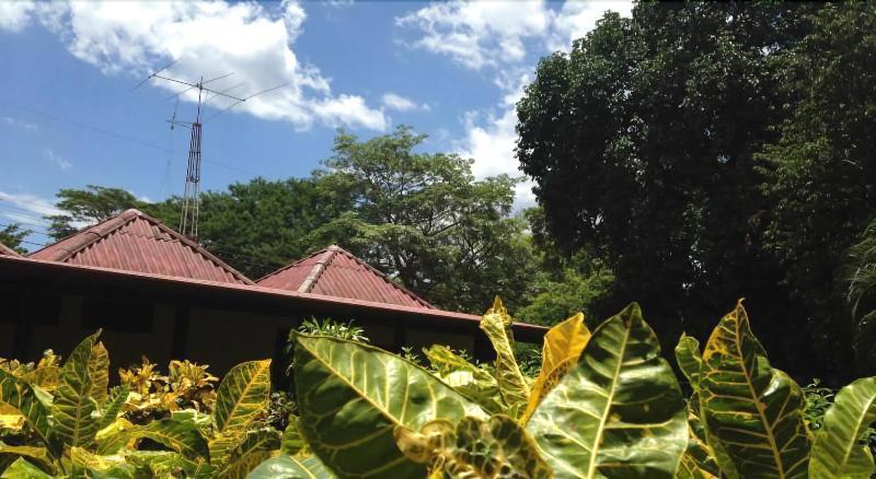 Hotel Flor De Itabo