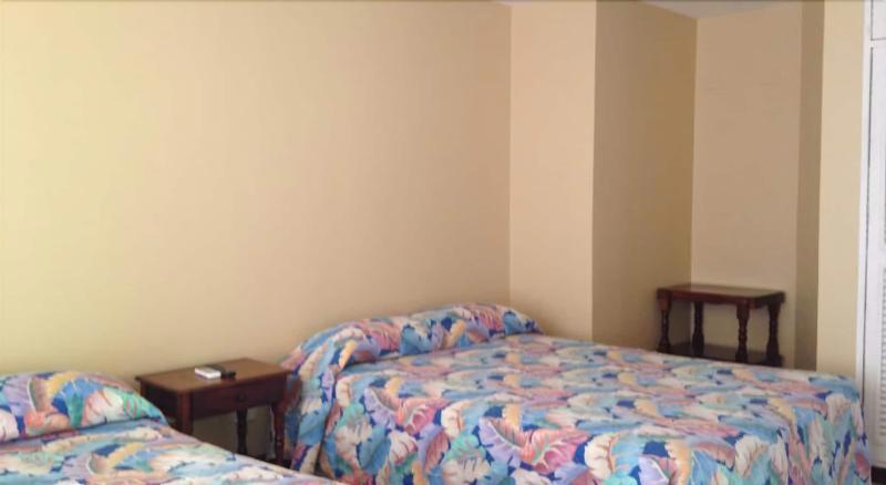 Hotel Flor De Itabo