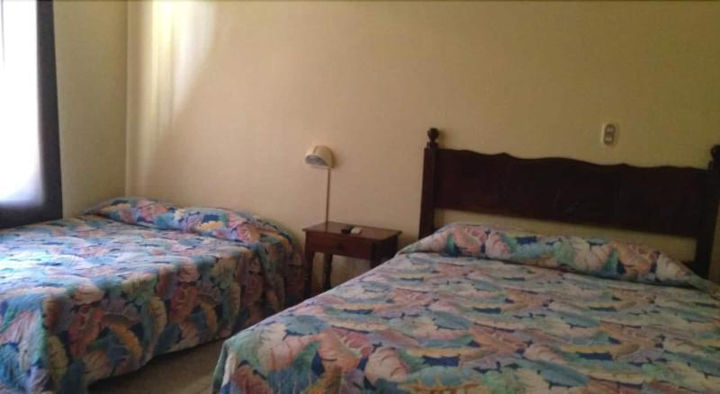 Hotel Flor De Itabo