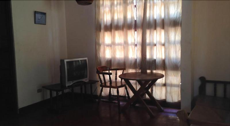 Hotel Flor De Itabo