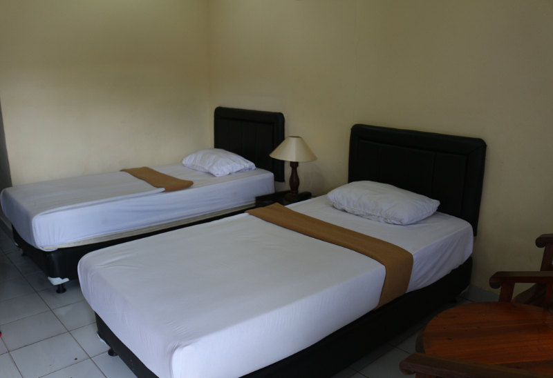 Serayu Hotel Timika
