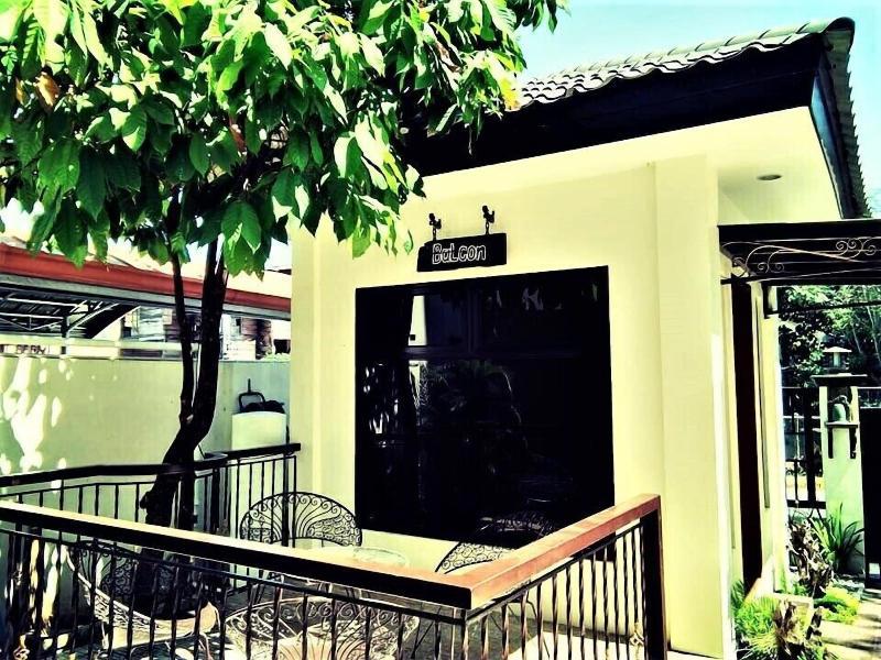 Balay Ni Manuel Ken Maria