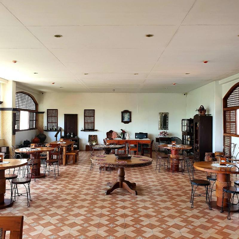 Balay Ni Manuel Ken Maria