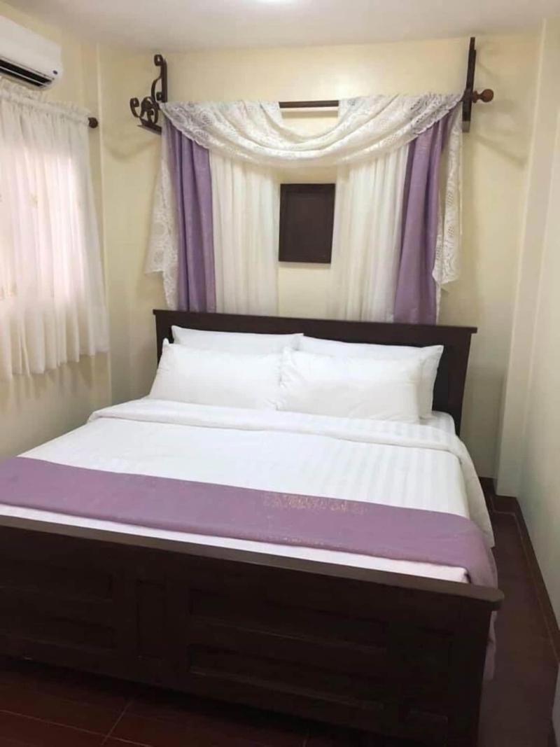 Balay Ni Manuel Ken Maria