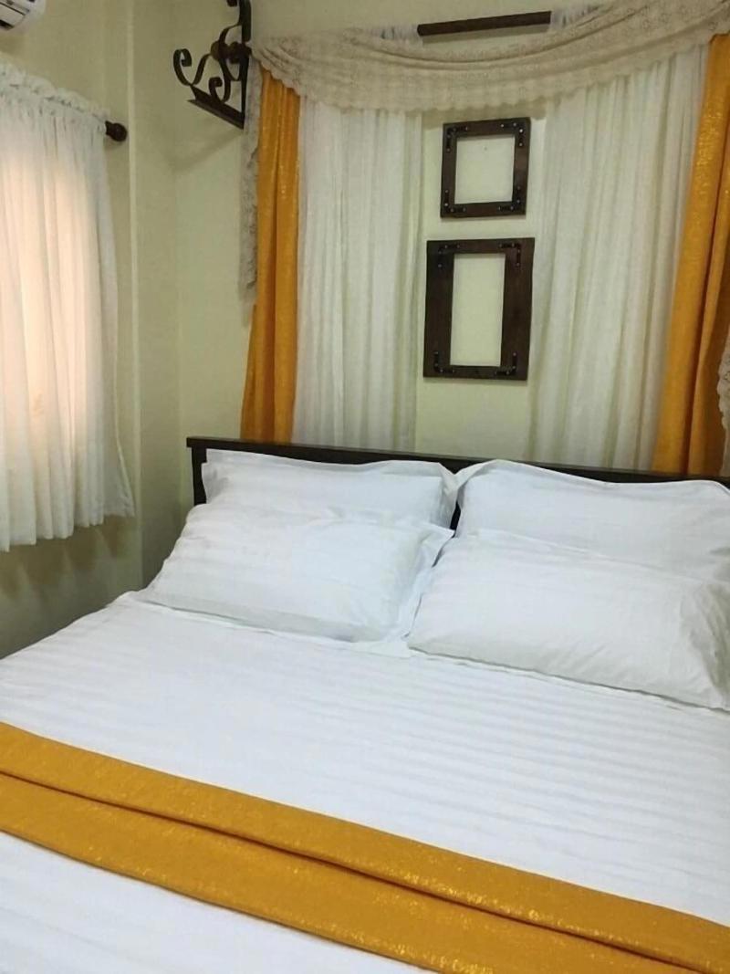 Balay Ni Manuel Ken Maria