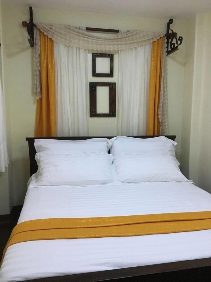 Balay Ni Manuel Ken Maria