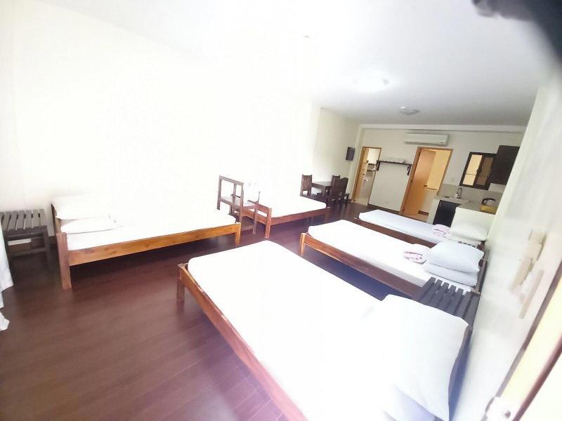 Balay Ni Manuel Ken Maria