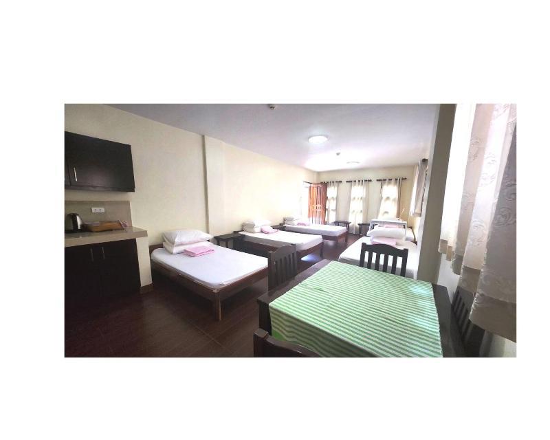 Balay Ni Manuel Ken Maria