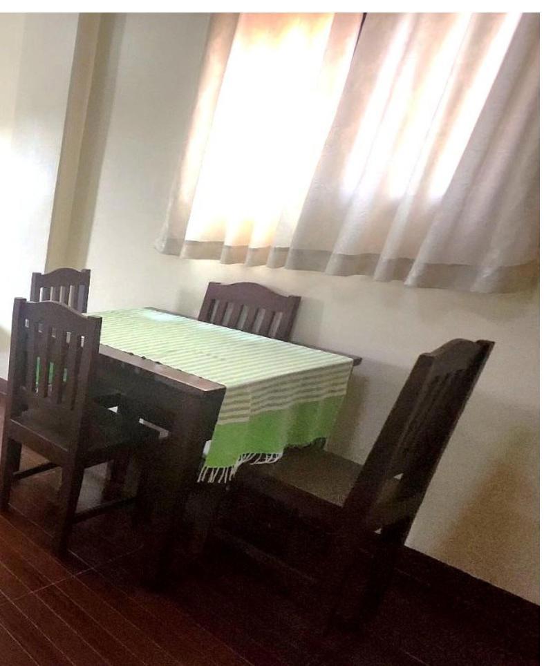 Balay Ni Manuel Ken Maria