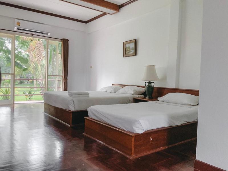 Malai Asia Resort
