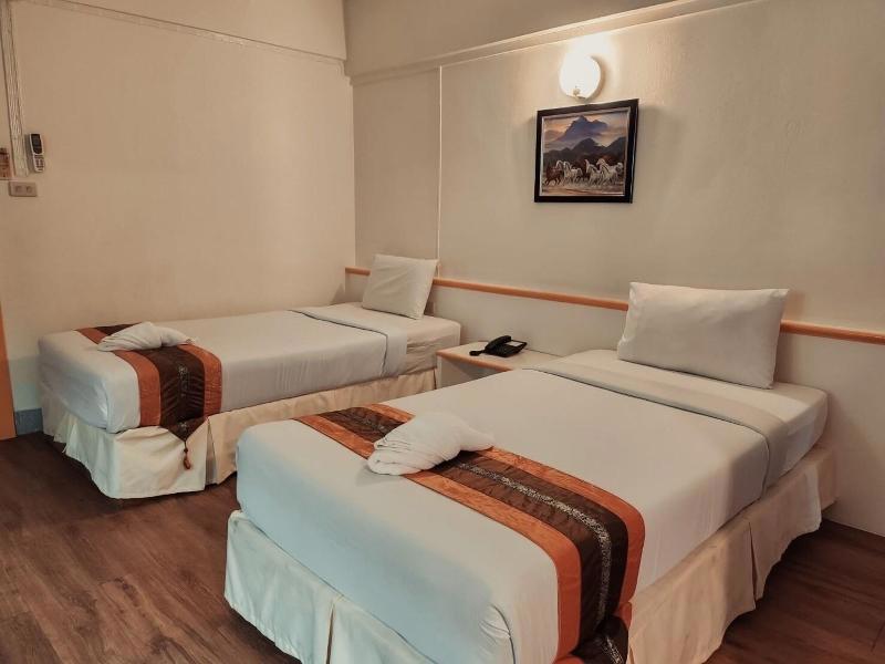 Asia Grand Hotel Hat Yai