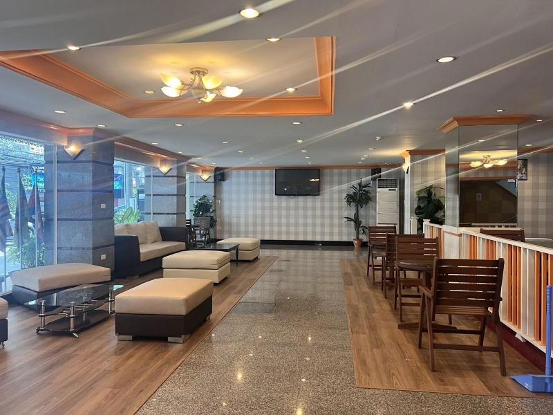 Asia Grand Hotel Hat Yai