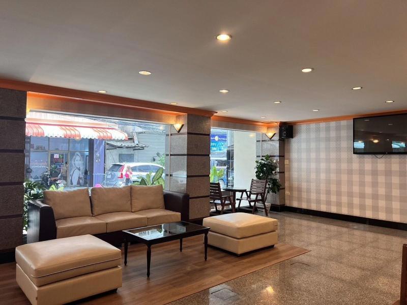 Asia Grand Hotel Hat Yai