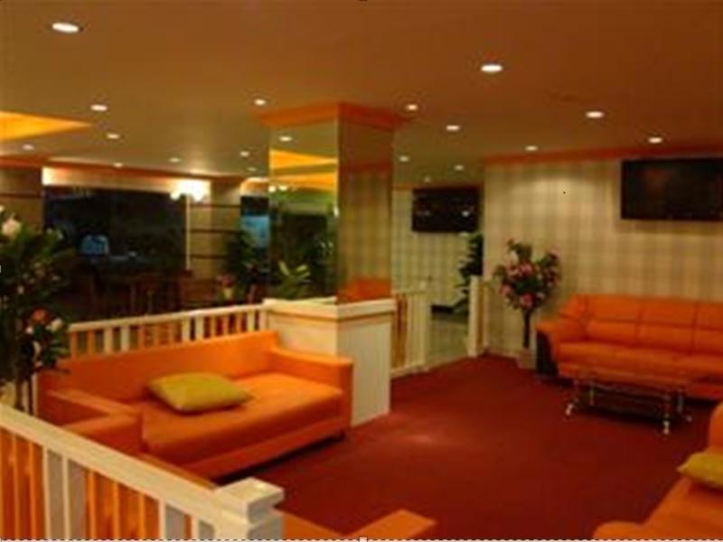 Asia Grand Hotel Hat Yai