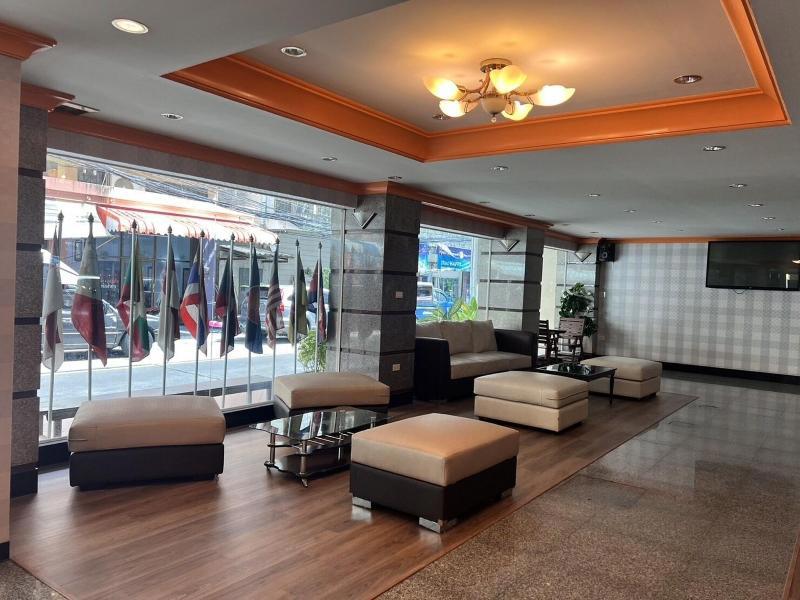 Asia Grand Hotel Hat Yai