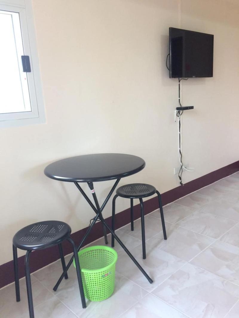 Wattanakham Serviced Apartment