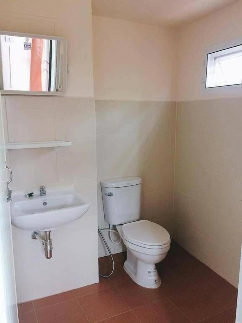 Wattanakham Serviced Apartment