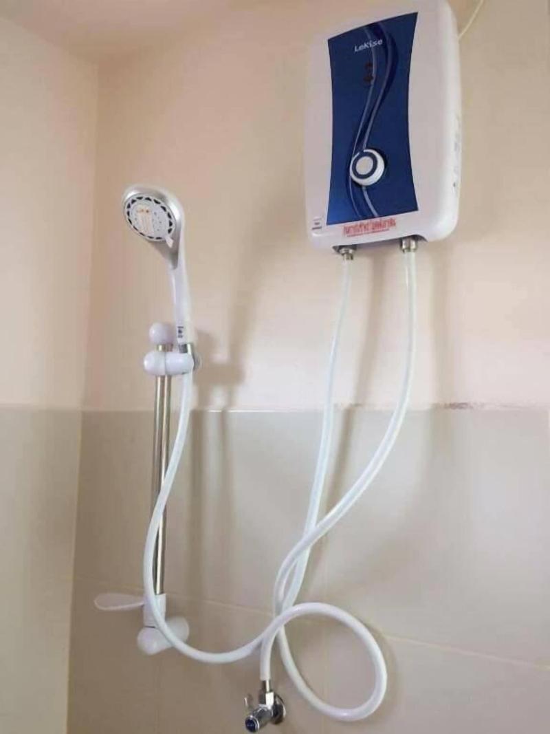 Wattanakham Serviced Apartment