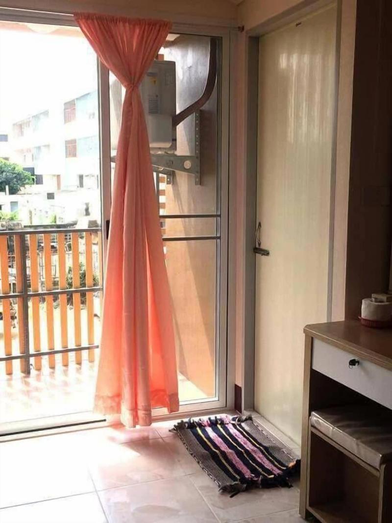 Wattanakham Serviced Apartment