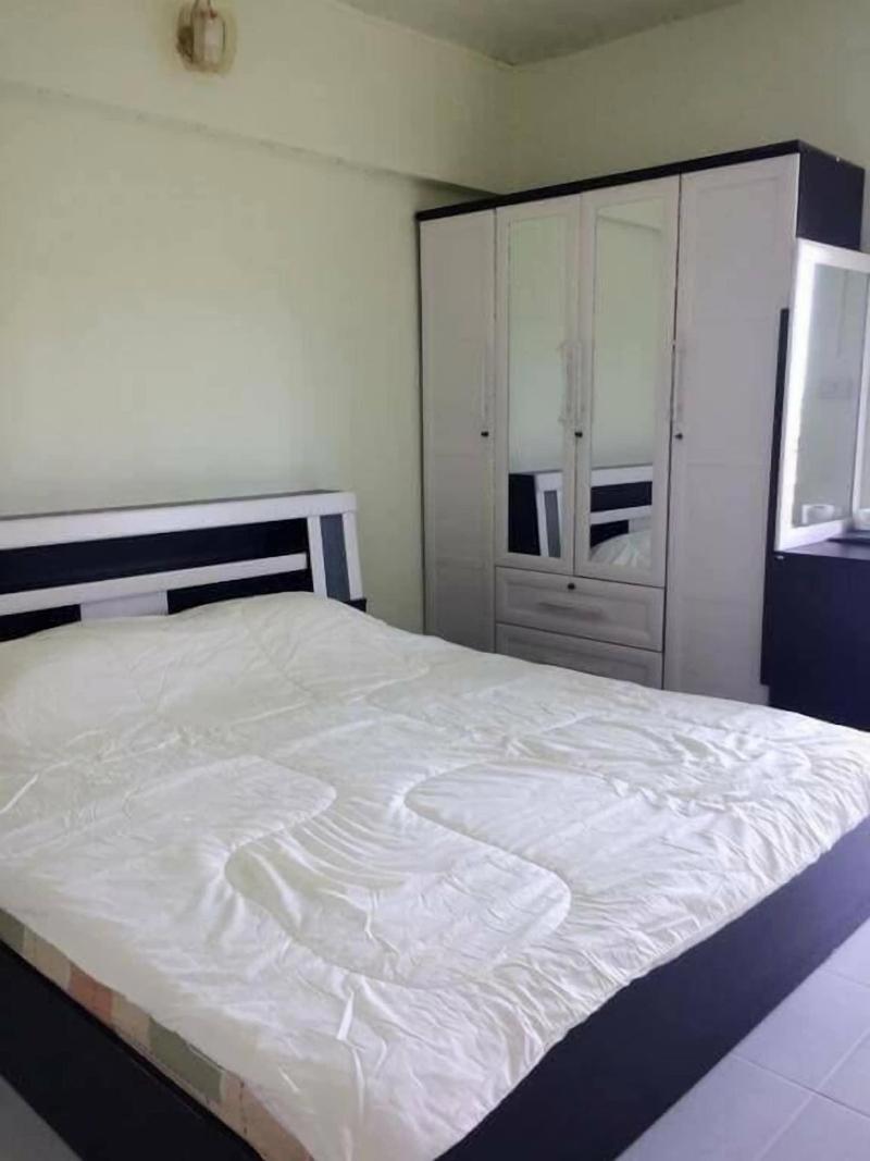 Wattanakham Serviced Apartment