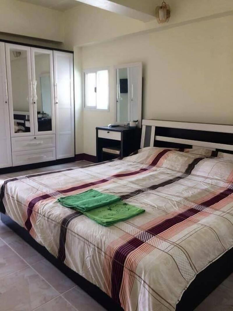 Wattanakham Serviced Apartment