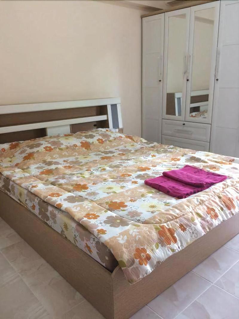 Wattanakham Serviced Apartment
