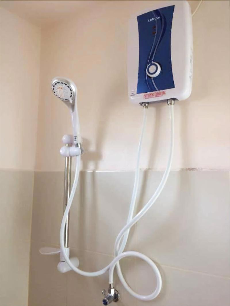 Wattanakham Serviced Apartment