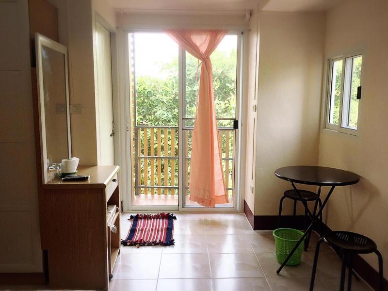 Wattanakham Serviced Apartment