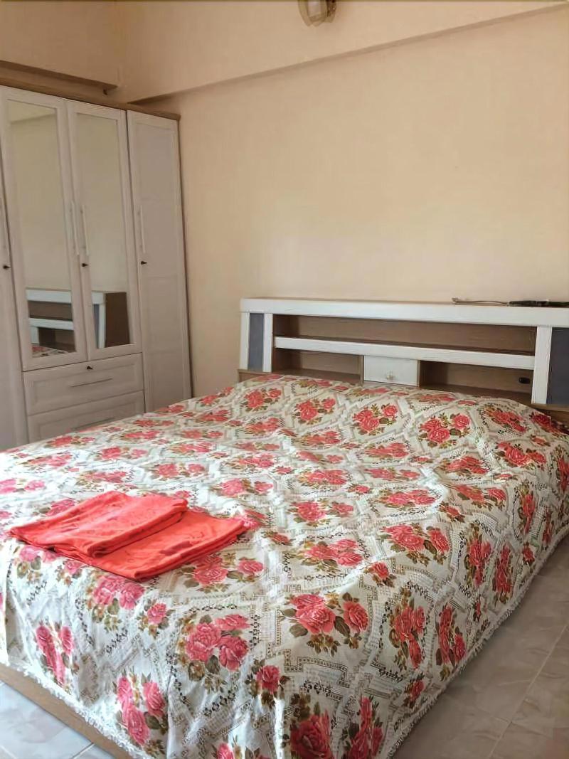 Wattanakham Serviced Apartment