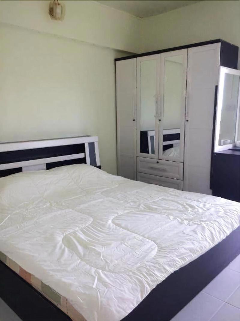 Wattanakham Serviced Apartment