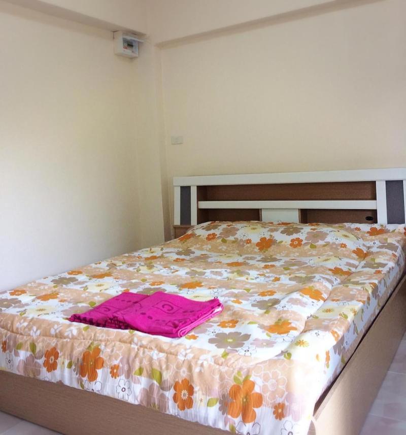 Wattanakham Serviced Apartment