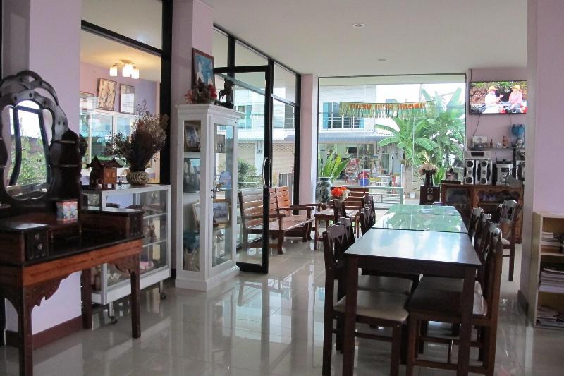 Four P Residence