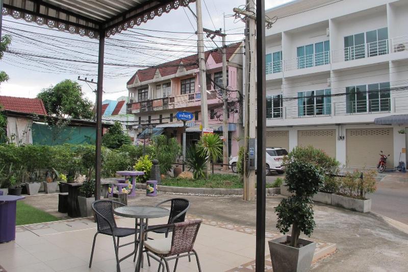 Four P Residence