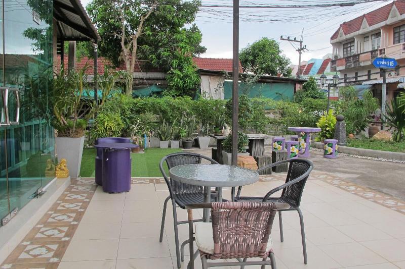 Four P Residence