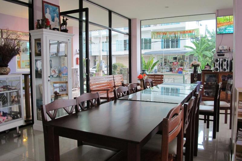 Four P Residence