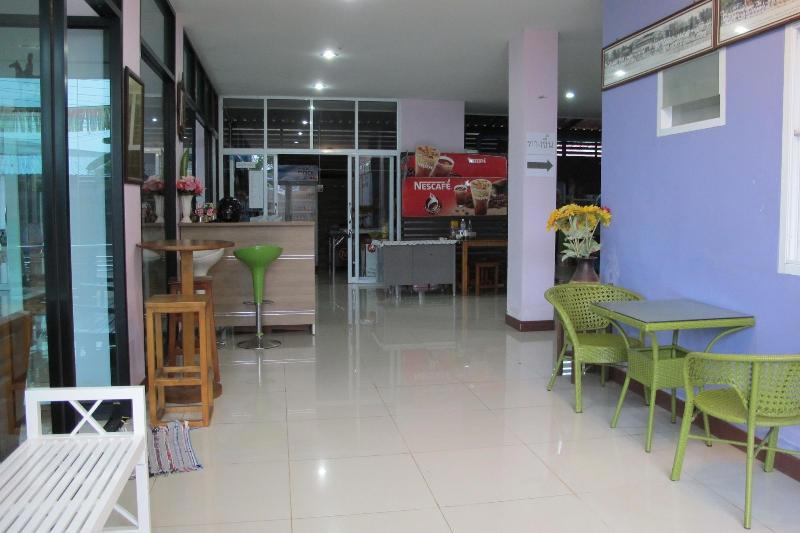 Four P Residence