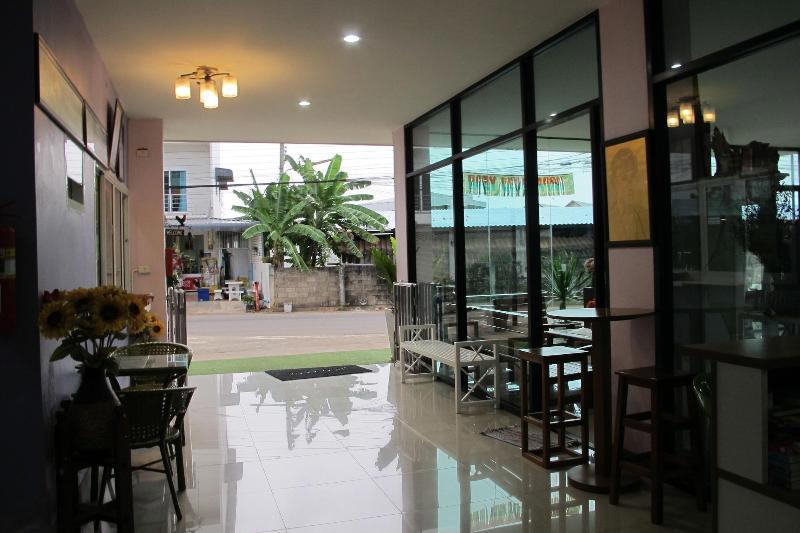 Four P Residence