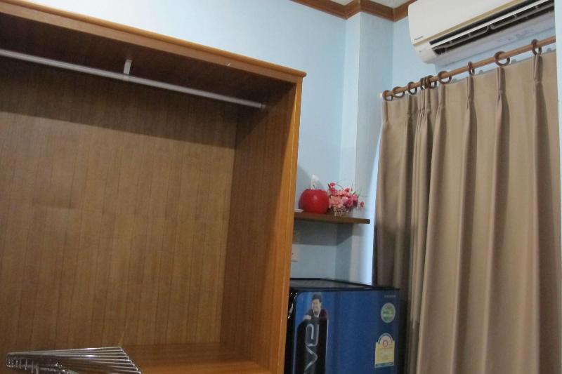 Four P Residence