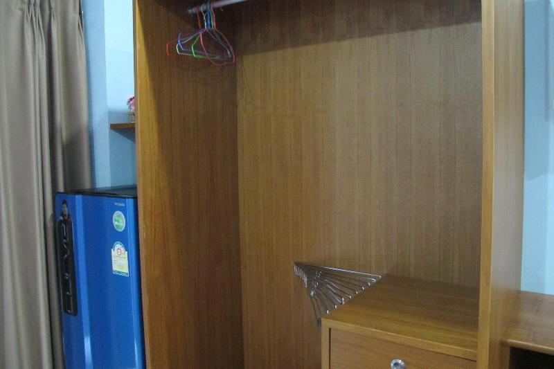 Four P Residence